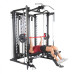 Фитнес станция  Inspire SCS Smith Cage System - фото №6
